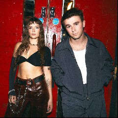 Tove Lo & SG Lewis