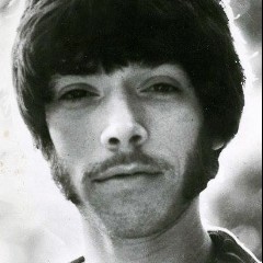 Harvey Mandel