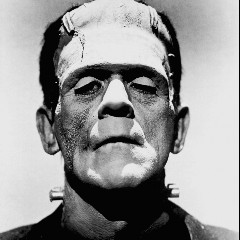 Dr. Frankenstein