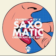 Crazibiza & Jazzy X
