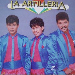 La Artillería
