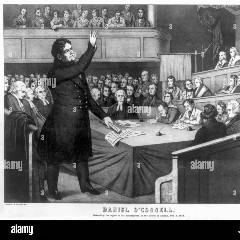 The Repeal of the Union