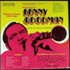 Peggy Lee & Benny Goodman & Tommy Dorsey Orchestra