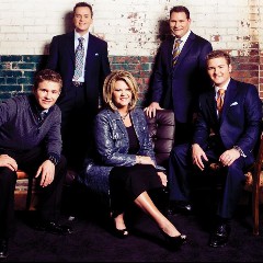 Whisnants