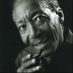 Willie “Big Eyes” Smith