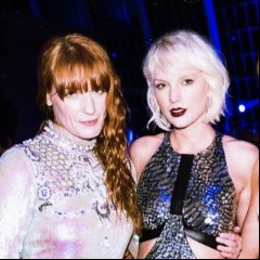 Taylor Swift feat. Florence + the Machine