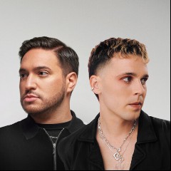 Felix Jaehn & Jonas Blue