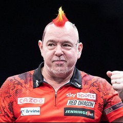 Peter Wright