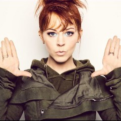Lindsey Stirling