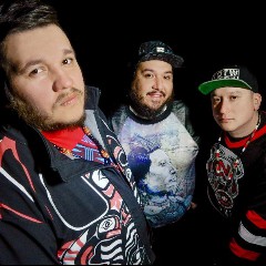 A Tribe Called Red