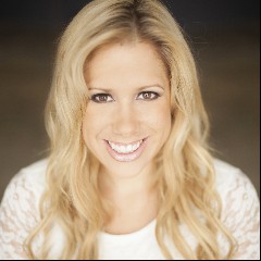 Lucía Parker