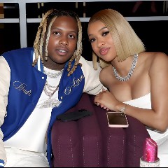 Lil Durk feat. Jhené Aiko