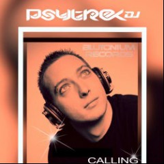PsytrexDJ