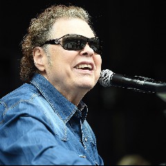 Montgomery Gentry and Ronnie Milsap
