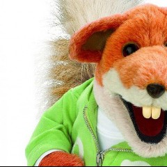 Basil Brush