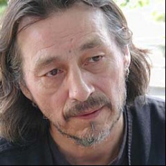 John Trudell