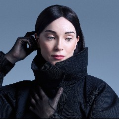 St. Vincent