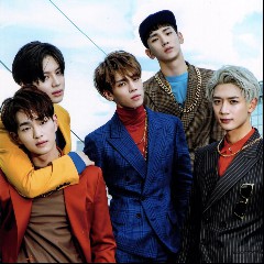 SHINee