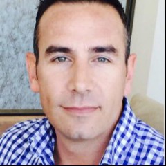 Jaco Joubert