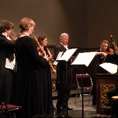 Amsterdam Baroque Orchestra
