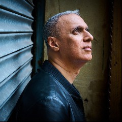 Nitin Sawhney