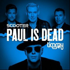 Timmy Trumpet x Scooter