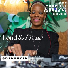 DJ Duboise