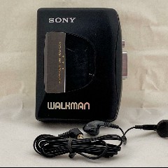 WALKMN