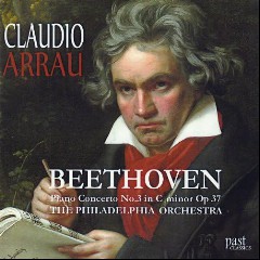 Piano Concerto No.3 In C Minor, Op.37