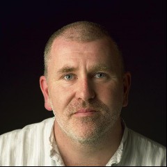 Paul O’Brien