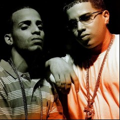 De La Ghetto Ft. Arcangel