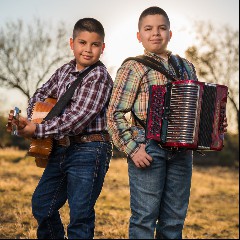 The Ybarra Boyz