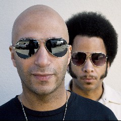 Street Sweeper Social Club