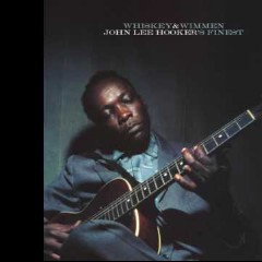 John Lee Hooker