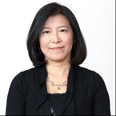 Yōko Shimomura