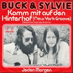 Buck & Sylvie