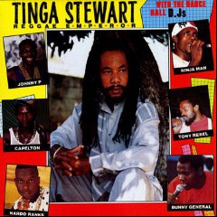 Ninjaman & Tinga Stewart