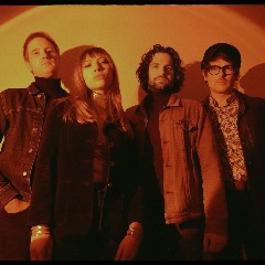 Suzan Köcher’s Suprafon