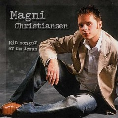 Magni Christiansen