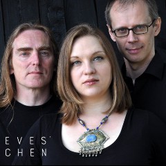 Thieves’ Kitchen