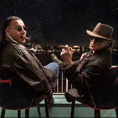 Udo Lindenberg & Apache