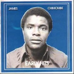 James Chimombe