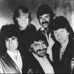 The Moody Blues
