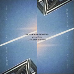 Aaron Hibell & Alex Wann