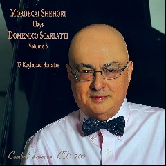 Mordecai Shehori