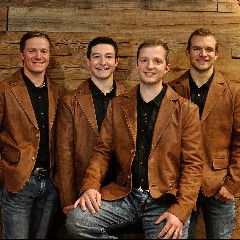 Redeemed Quartet