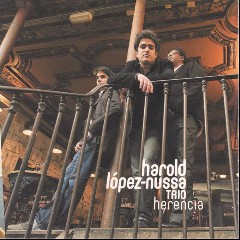 Harold López-Nussa Trio