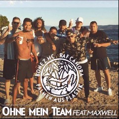 Maxwell feat. RAF Camora & Bonez MC