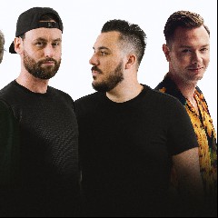 Switch Disco x R3HAB x Sam Feldt