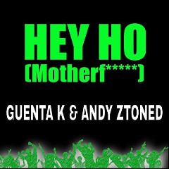 Guenta K & Andy Ztoned